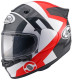 Casque Moto ARAI Quantic Space Rouge