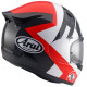 ARAI Quantic Helmet Space Red