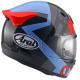 ARAI Quantic Helmet Space Blue