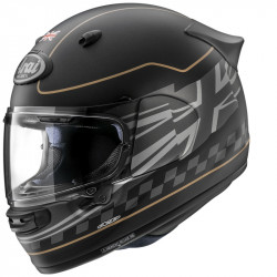 Casque Moto ARAI Quantic Dark Citizen