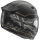 ARAI Quantic Helmet Space Dark Citizen