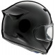 ARAI Quantic Helmet Space Diamond Black