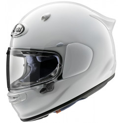 ARAI Quantic Helmet Space Diamond White
