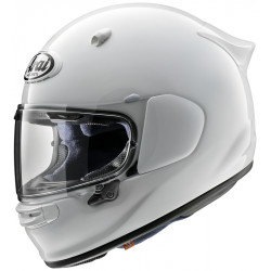 Motorradhelm ARAI Quantic Diamond White