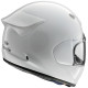 ARAI Quantic Helmet Space Diamond White