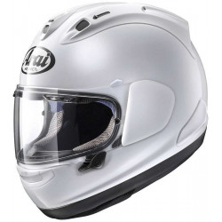 Motorcycle helmets ARAI RX-7V EVO Diamond Wihte