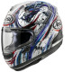 Casque Moto ARAI RX-7V EVO Kiyo Trico Replica