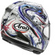 Casque Moto ARAI RX-7V EVO Kiyo Trico Replica