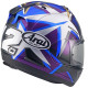 Casque Moto ARAI RX-7V EVO MVK STARS Replica