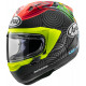 Motorcycle helmets ARAI RX-7V EVO Helmet Tatsuki