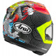 Casque Moto ARAI RX-7V EVO Tatsuki