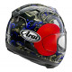 Motorcycle helmets ARAI RX-7V EVO JR65 Samurai