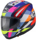 Casque Moto ARAI RX-7V EVO Misano