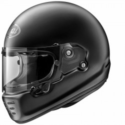 Motorradhelm ARAI Concept-XE Frost Black