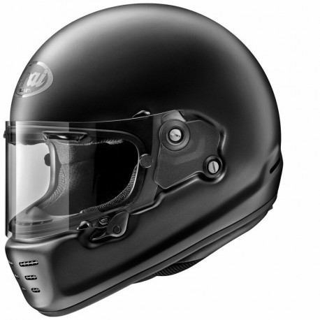 ARAI Concept-XE Helmet Frost Black