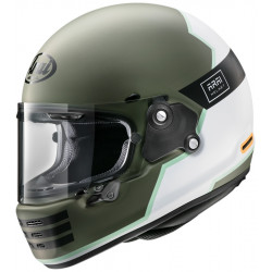 ARAI Concept-XE Helmet Overland Khaki