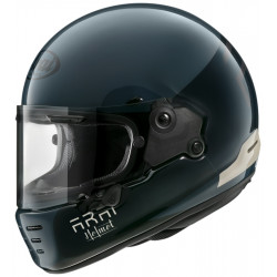 ARAI Concept-XE Helmet REACT Blue
