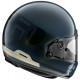 ARAI Concept-XE Helmet REACT Blue