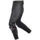 Furygan Motorrad Lederhose Ghost - Schwarz