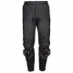 Furygan Motorrad Lederhose Ghost - Schwarz