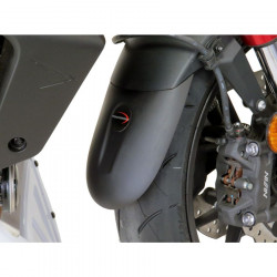Extension de garde boue avant Powerbronze - Honda CB 750 Hornet 2023/+