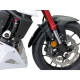 Powerbronze Mudguard Extenders - Honda CB 750 Hornet 2023/+