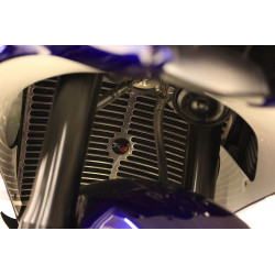 Grille de radiateur Powerbronze - Yamaha YZF-R6 2008-16