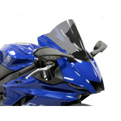 Powerbronze Airflow Scheiben mehr hoch - Yamaha YZF-R6 2017-21