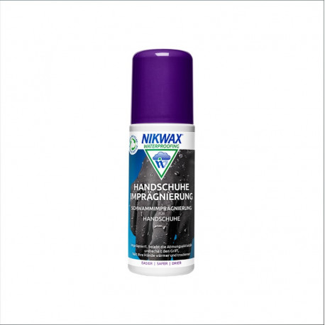 Nikwax Glove Proof - 125ml