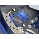 Powerbronze Gabelprotektor kit - Yamaha YZF-R6 2017-2021