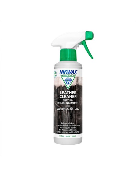 Nettoyant du cuir Nikwax - 300ml