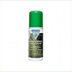 Nikwax Cleaning gel - 125ml