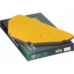 HIFLOFILTRO Luftfilter HFA2603