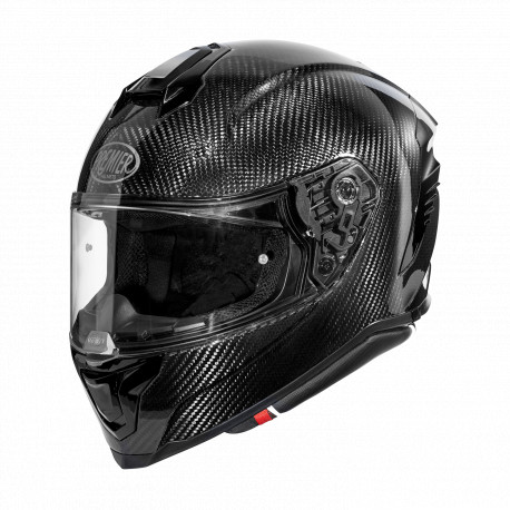 Premier Hyper Carbon Motorcyle Helmet