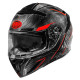 Casque Moto Premier Devil Carbone ST2