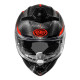 Casque Moto Premier Devil Carbone ST2