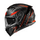 Casque Moto Premier Devil Carbone ST2