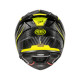 Motorradhelm Premier Devil Carbon STY