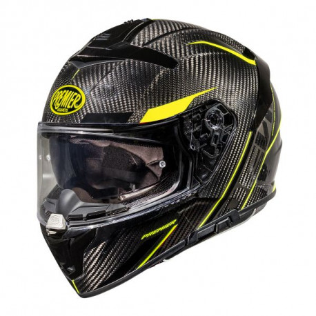 Premier Motorcyle Helmet Devil STY Motorcyle Helme