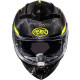 Motorradhelm Premier Devil Carbon STY