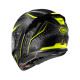 Motorradhelm Premier Devil Carbon STY