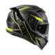 Motorradhelm Premier Devil Carbon STY