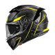 Motorradhelm Premier Devil Carbon STY