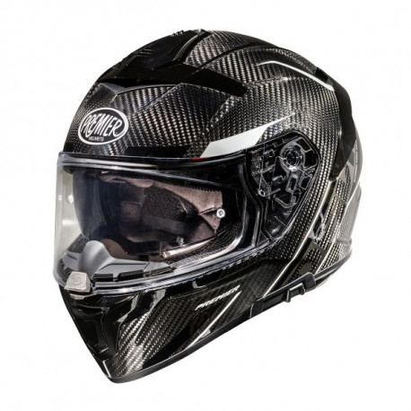 Premier Motorcyle Helmet Devil ST8 Motorcyle Helme
