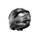 Motorradhelm jet Premier JT5 Carbon