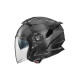 Motorradhelm jet Premier JT5 Carbon