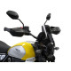 Powerbronze Hand Guards Matt Black - Ducati Scrambler 803 2023 /+