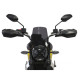 Powerbronze Hand Guards Matt Black - Ducati Scrambler 803 2023 /+