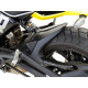 Garde boue arrière Powerbronze - Ducati Scrambler 803 2021/+