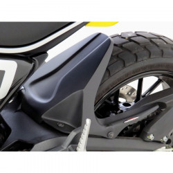 Garde boue arrière Powerbronze - Ducati Scrambler 803 2021/+